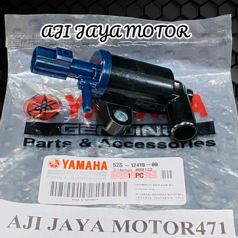 Termostat assy Yamaha xeon 125 xeon rc 125 xeon gt 125