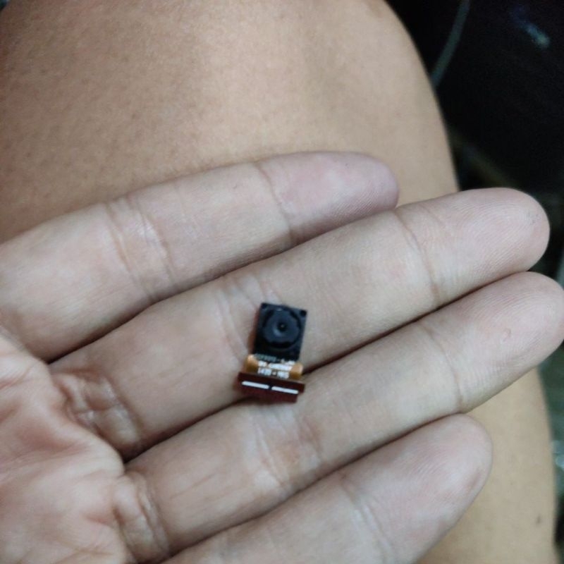 KAMERA DEPAN ASUS Z00RD