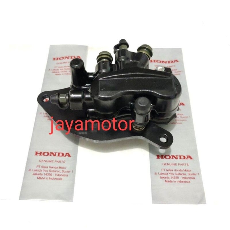 kaliper depan Honda PCX 150 CBS,PCX 160 CBS,ADV CBS 3piston