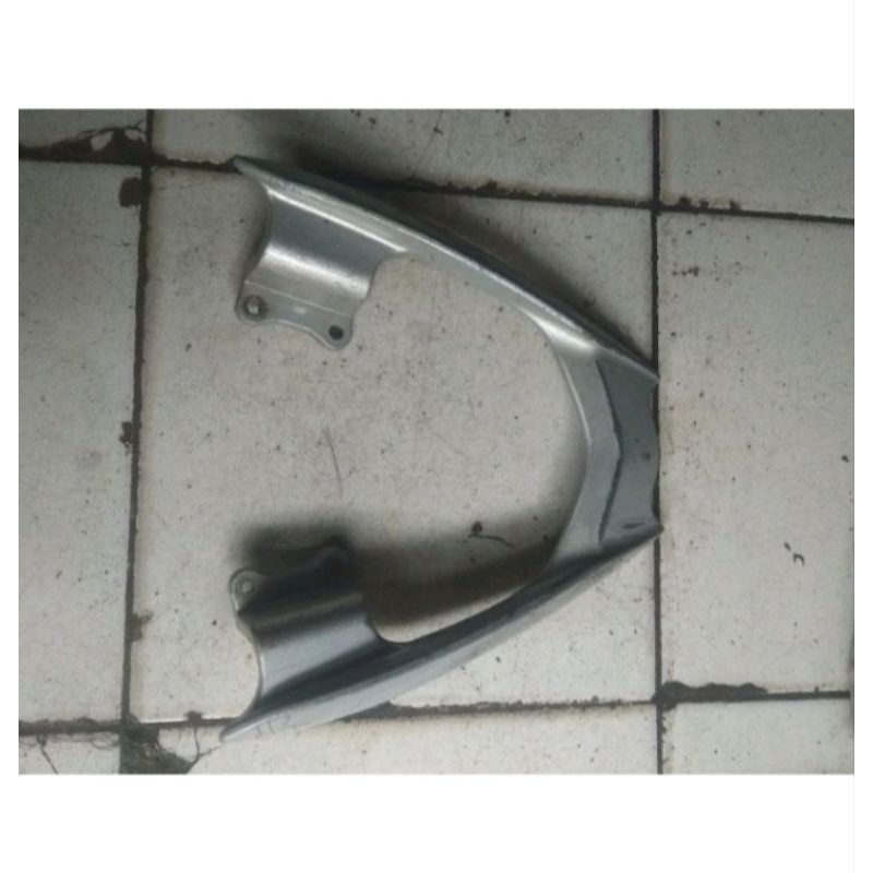 behel bagasi pegangan belakang Mio sporty SECOND(ORIGINAL)