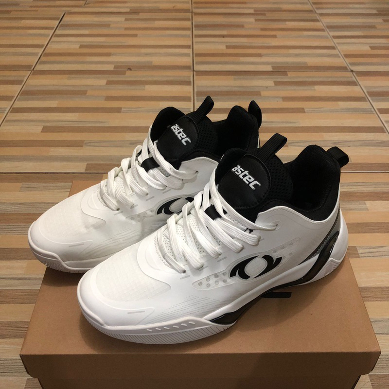 ASTEC Sepatu Basketball  Size 40 Original Sport Station