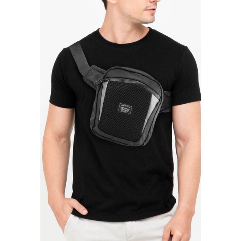 Tas Selempang Pria Cardinal Original