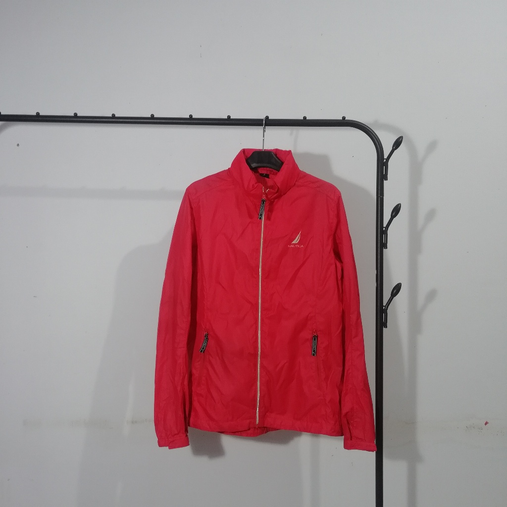 NAUTICA Running Jacket | Second Original