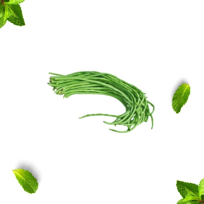 

Kacang Panjang 500gram