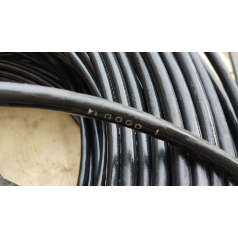 kabel fiber optik duct adss 6 core merek fiberhome ccsi furukawa yofc ztt