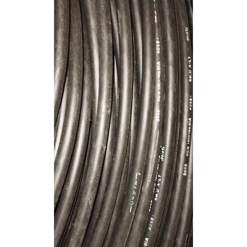 kabel fiber optik 96 core duct adss