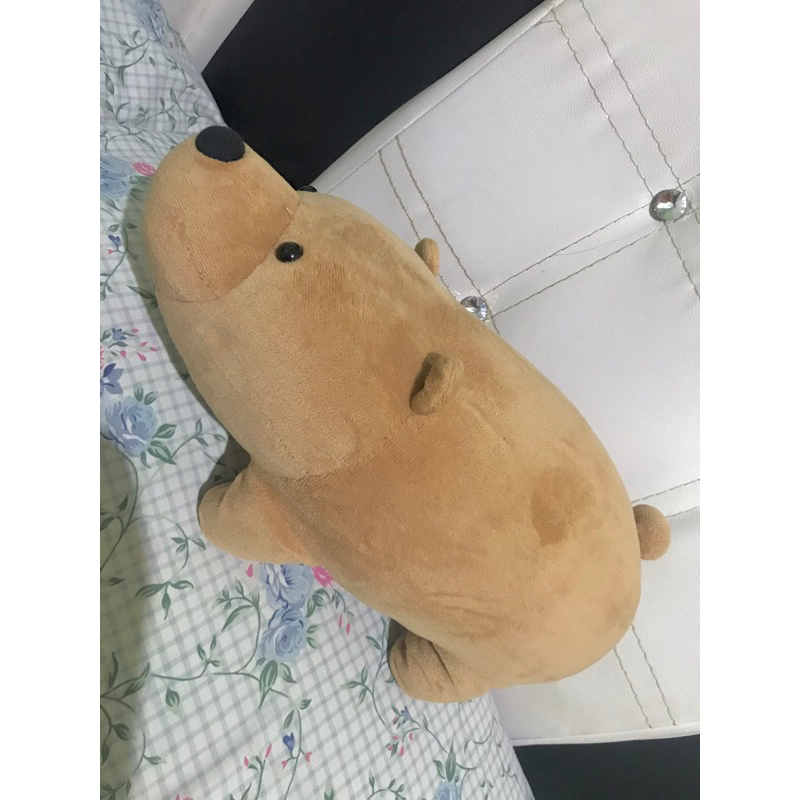 boneka WBB Miniso