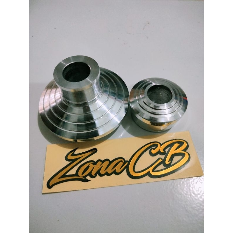 bosh tromol depan rx king pnp shock ninja cnc almunium