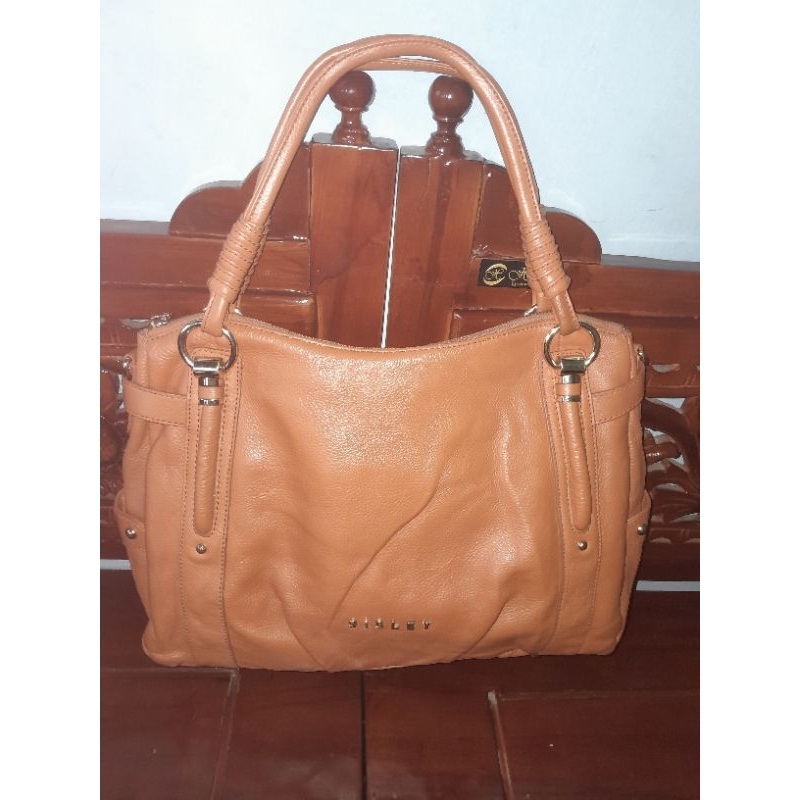Sisley Tote