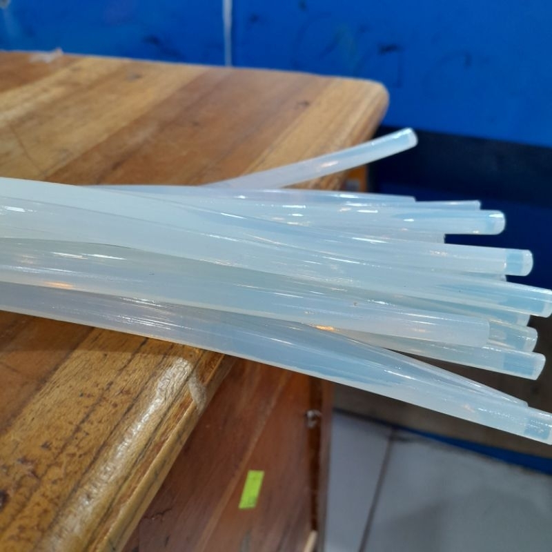 

Lem Lilin Kecil dan besar / Lem Bakar/ Glue Gun, lem Lilin Stick/ Lem Tembak