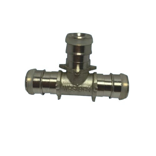 FITTING WESTPEX - TEE EXPANDER COPPER DAN EXPANDER PLASTIK