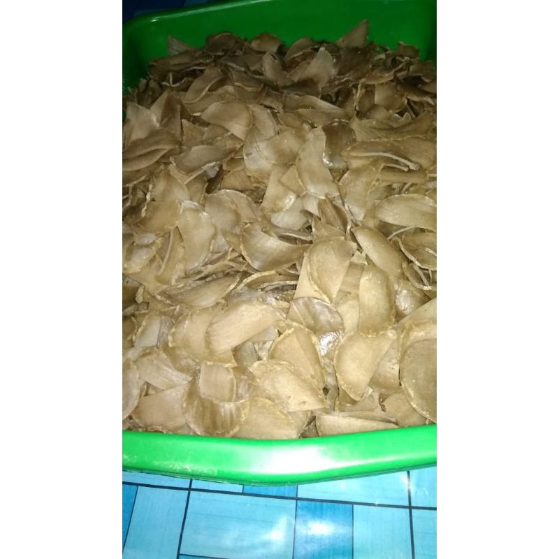 

krupuk bawang enak murah gurih