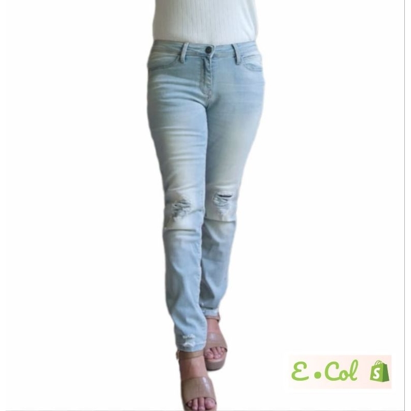 Celana Panjang Wanita CARDINAL ORIGINAL