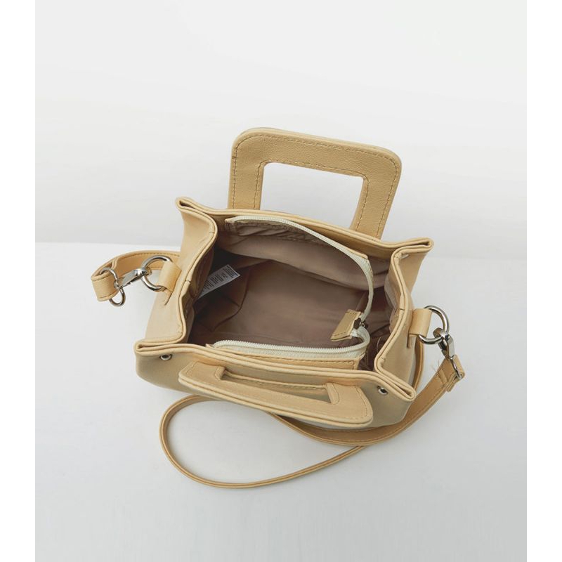 TAS SOPHIE PARIS MADALENNA NEO CREAM