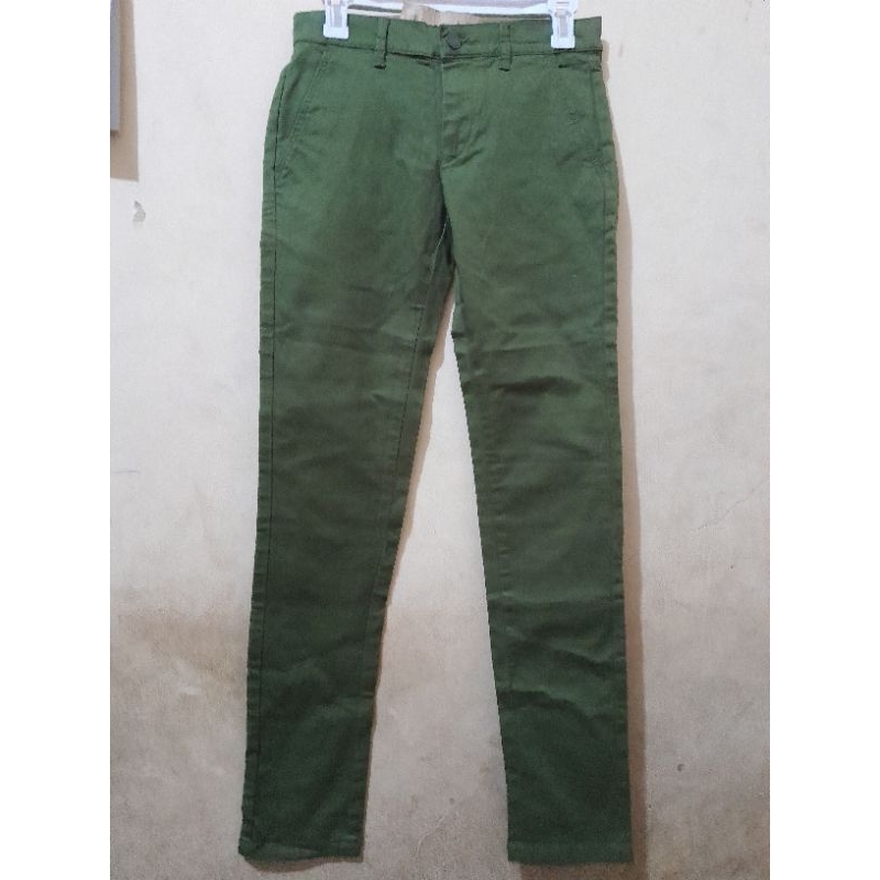 celana jeans cewek cowok merk REMIX JEANS no.29.