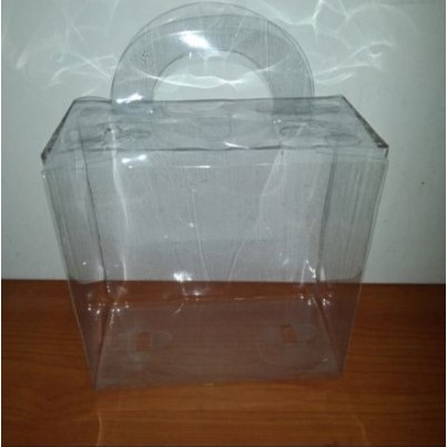 

Kotak Full Mika Ukuran 18x15x25 Model Atas Tas Alas Sambung