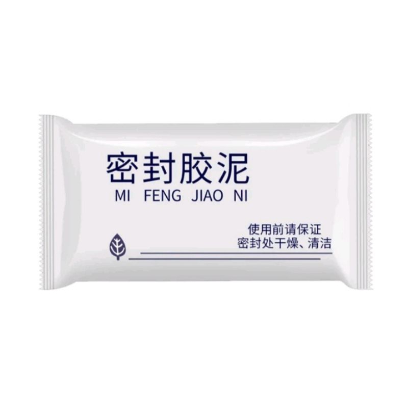 SEALANT DEMPUL TEMBOK DINDING TAMBAL LUBANG SERBAGUNA / DEMPUL PENAMBAL LUBANG PIPA AC