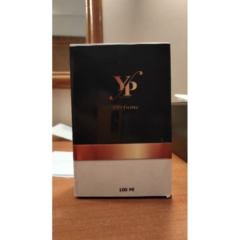 yp parfum executixe 100 ml