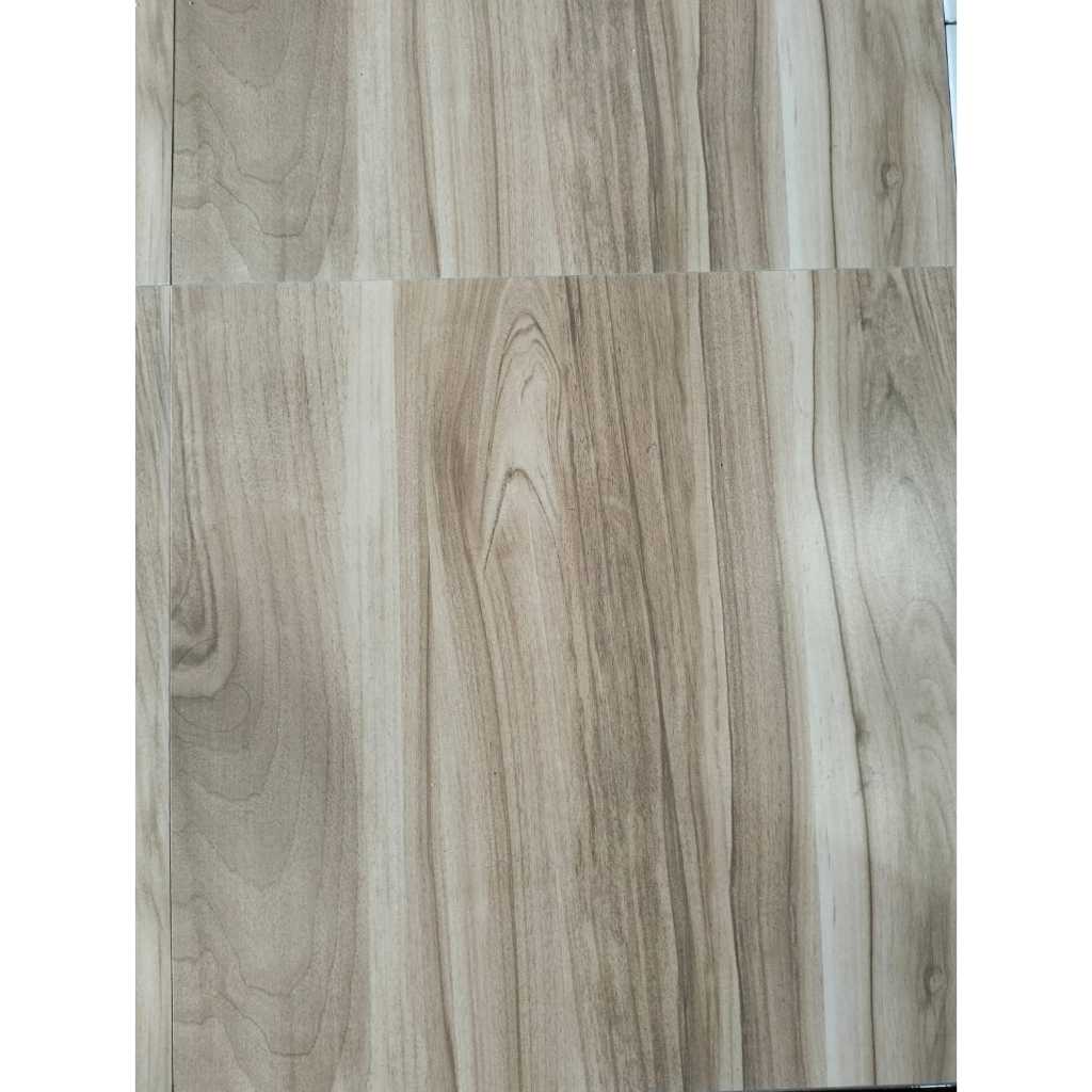Granit Matte Motif Kayu Waldenwood Ukuran 60x60 by Ikema/Granit Kualitas 1 Grade A/Granit Matte Moti