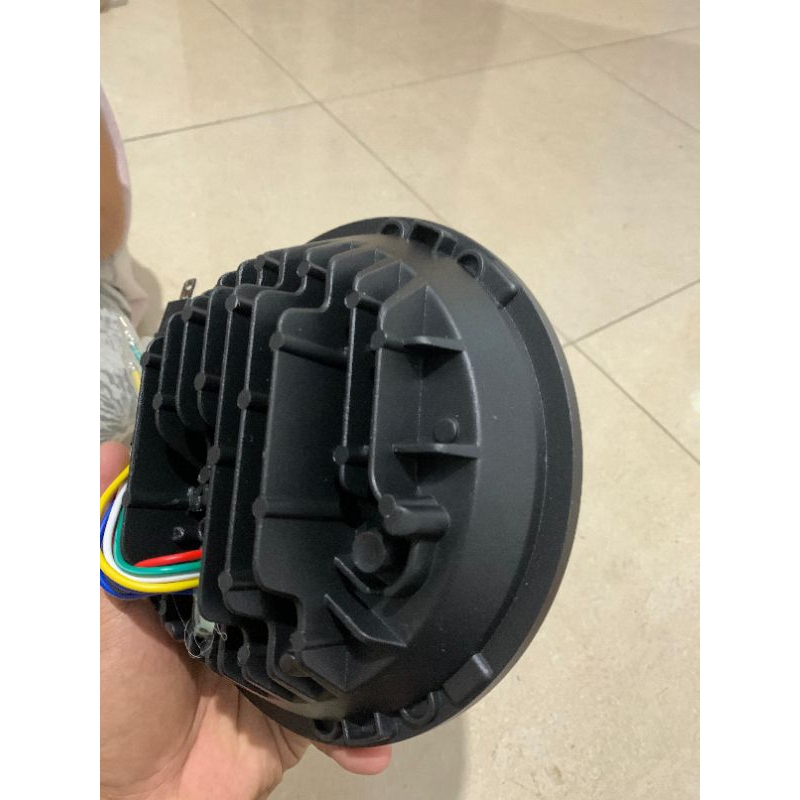 daymaker 7inch original kode serie ms-xxxx-rl (kode daymaker lawasan asli)