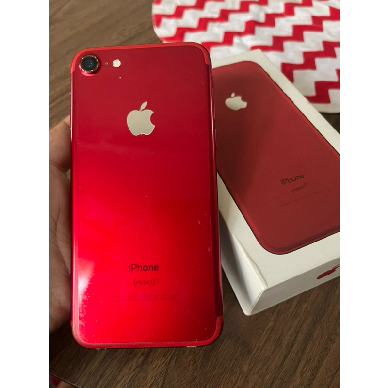 iphone second ibox