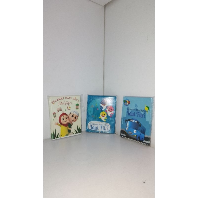 

amplop lebaran 3pack 3warna (30biji)