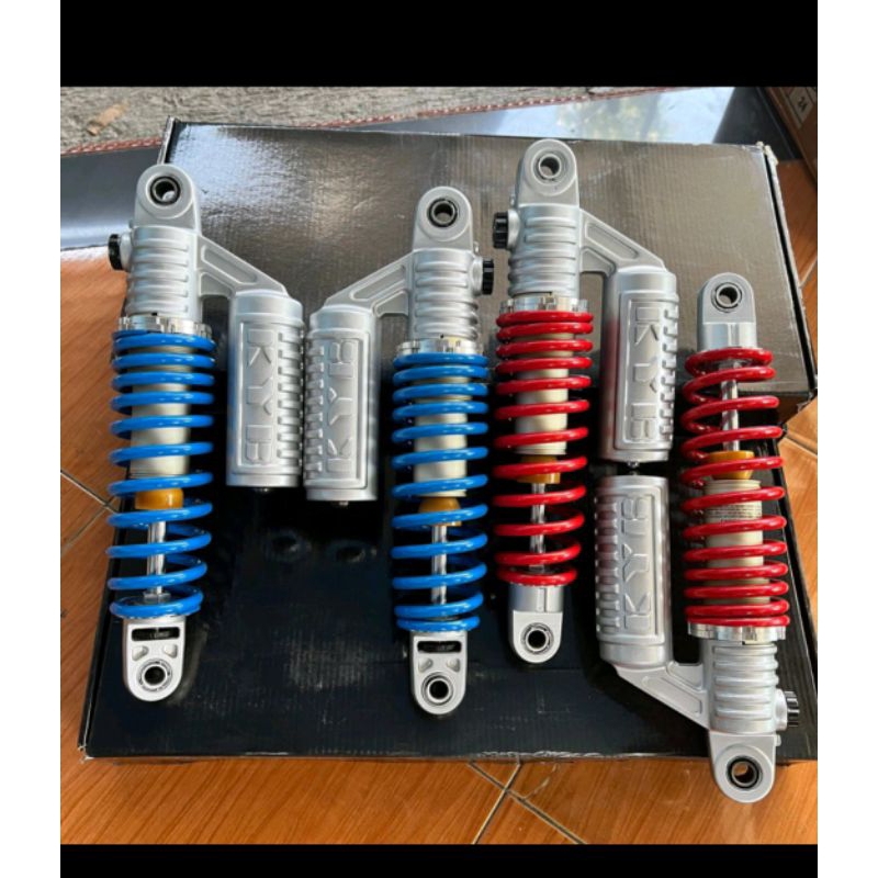 SOCK SKOK KYB ORIGINAL