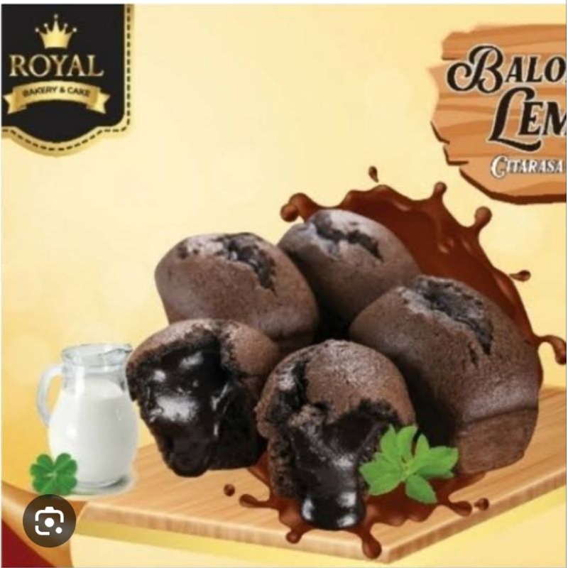 kue balok | balok susu lembang | oleh oleh