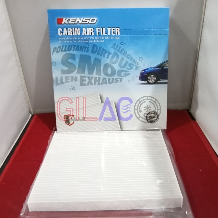 Filter AC Datsun Go Kenso