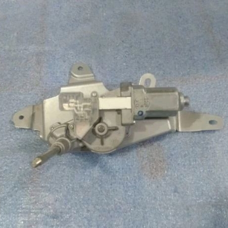 Motor Dinamo Motor DATSUN GO