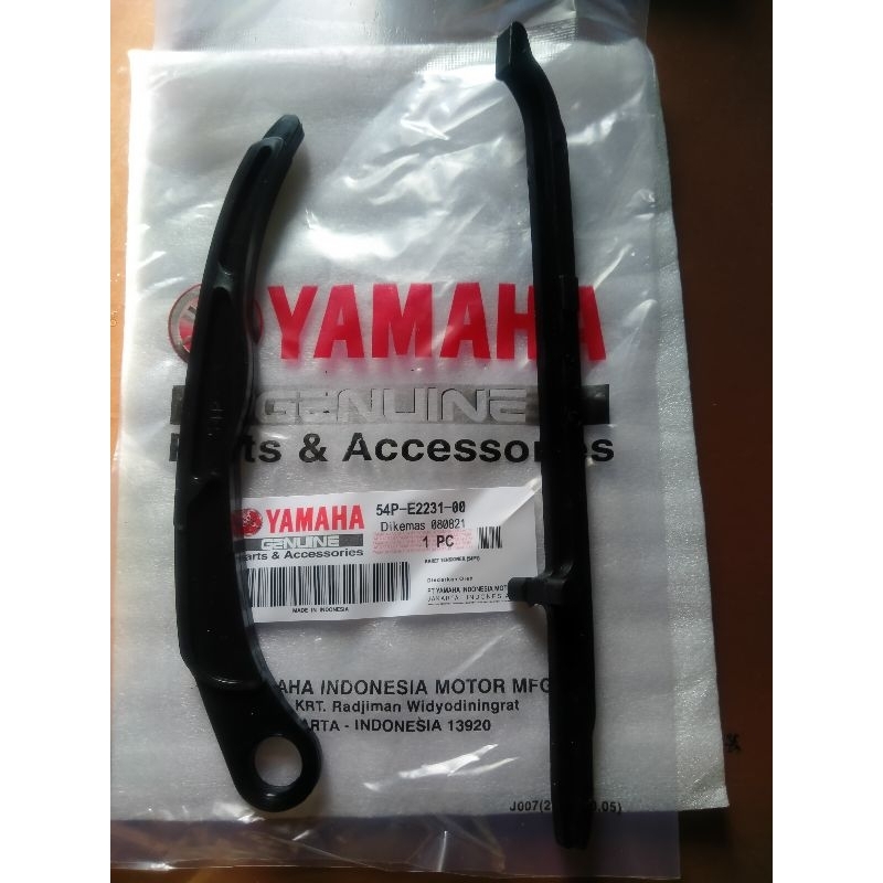 KARET TENSIONER MIO J,M3,SOUL GT/125,X RIDE 115/125,MIO GT