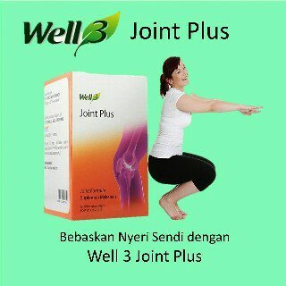 CNI Well3 Joint Plus