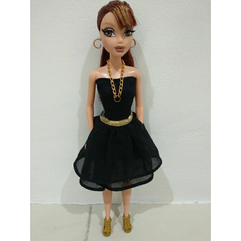 MyScene Barbie Chelsea - Preloved