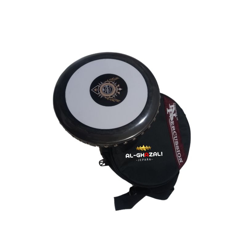 tam zombi NP percussion