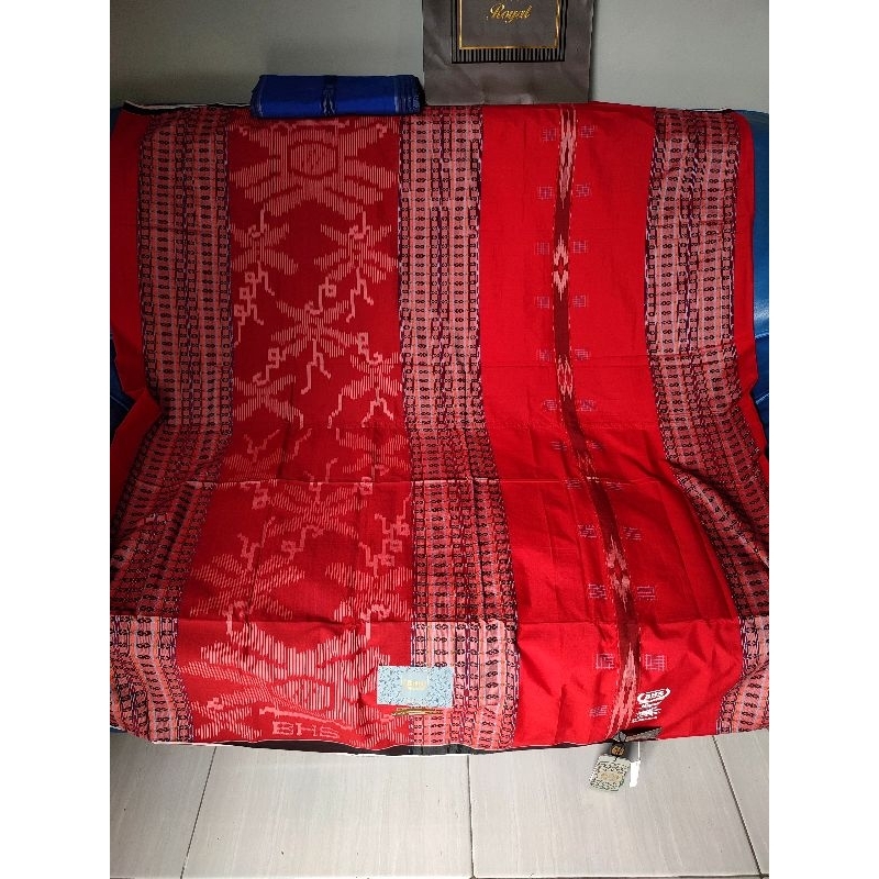 bhs royal itg gold produk lawas istimewa