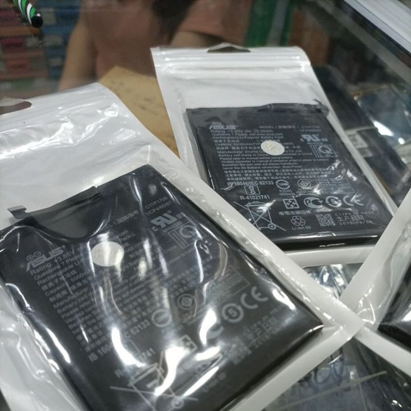 BATERE BATERAI MAX PRO M 1 KWALITAS BAGUS COPOTAN