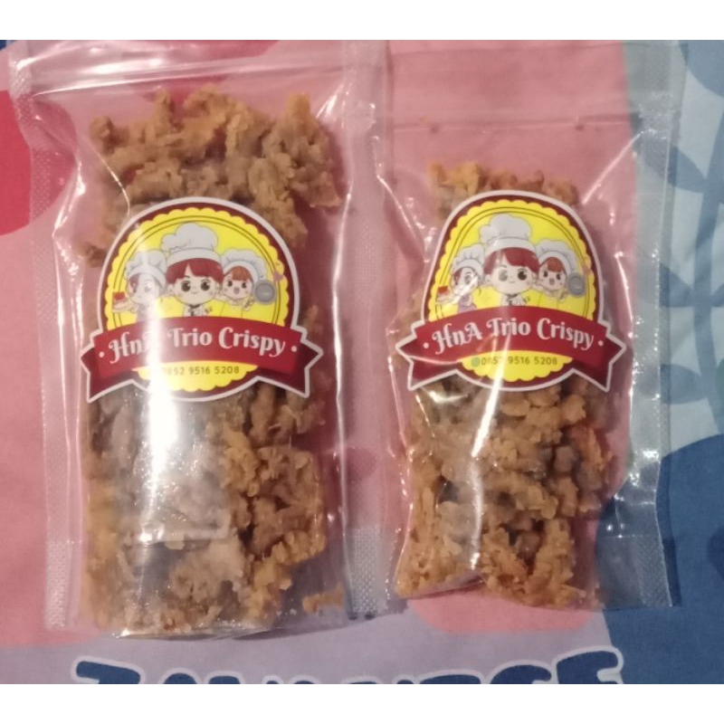 

usus crispy 65gram