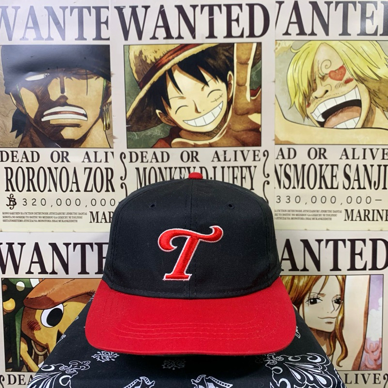 Topi Vintage Youngan LG Twins Korean