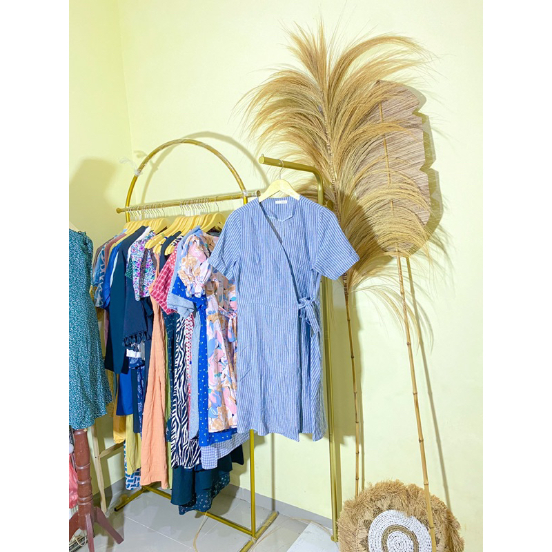 dress import / bkk bangkok