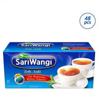 

teh celup sariwangi