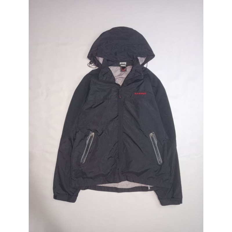 Jaket outdoor MAMMUT* jaket gunung langkah jaket outdoor bulang jaket motor mu