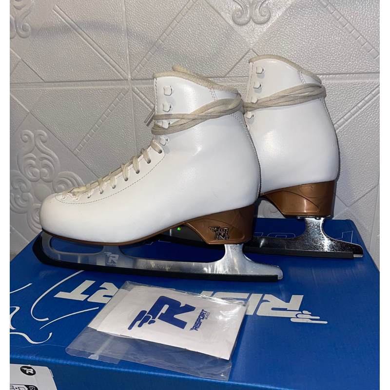 Sepatu Ice Skating RISPORT