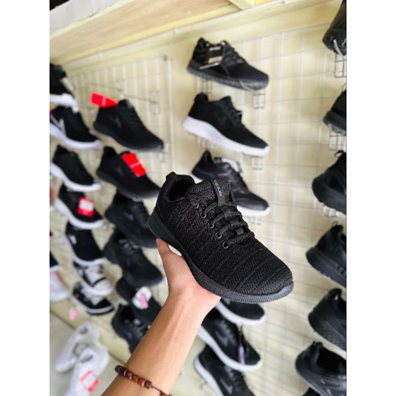 Ando, Ando SAGA, Sepatu Ando Cewek, Sepatu Ando Cowok, Original Ando, Sepatu Sneakers