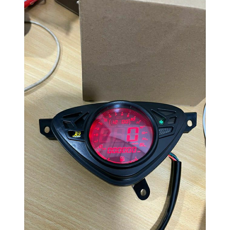 cy spidometer digital mio sporty mio smile copy koso Terlaris