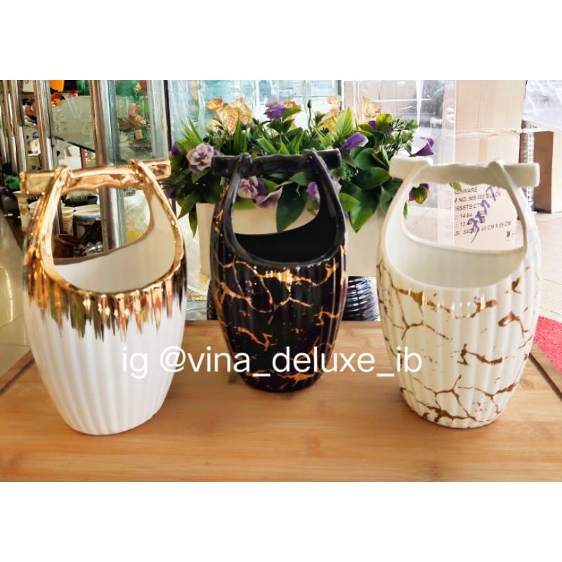 Tempat Sendok Fiorenza Marble