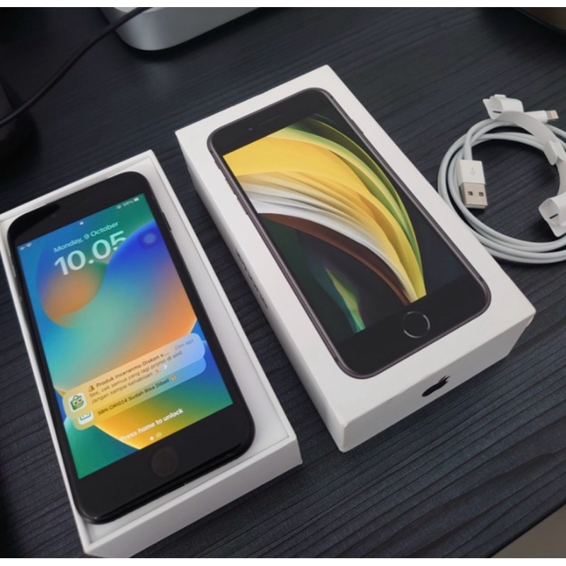 iphone se 2020 64gb beacukai