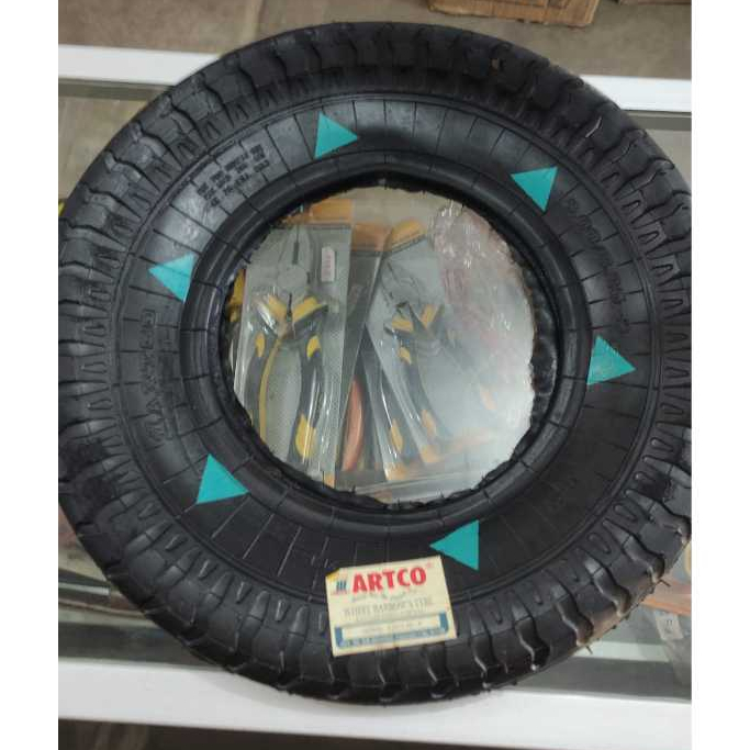 Ban Luar Gerobak Artco / Ban Luar Kereta Artco Original