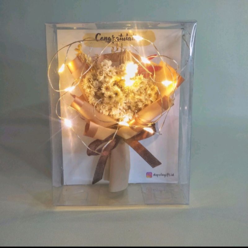 

Mini bucket led/non led