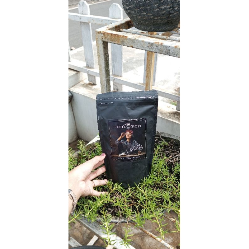 

kopi Dampit Lanang Dijamin 100% kopi pilihan