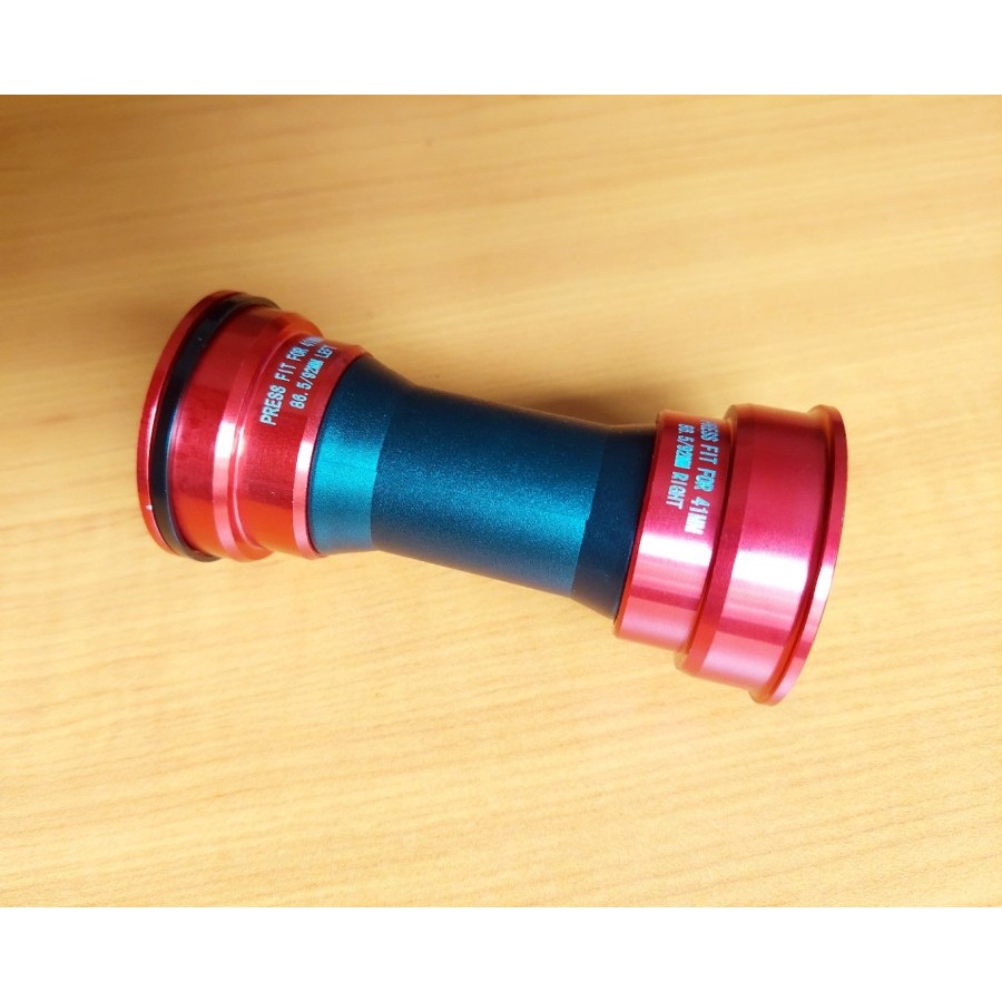 BOTTOM BRACKET Ceramic PF41 PRESSFIT BB86 atau BB92